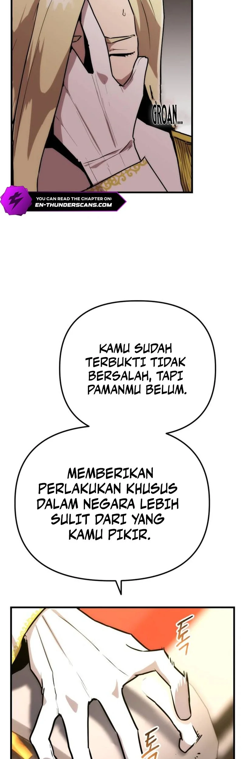 Bill The Blacksmith Chapter 1 - halaman 153