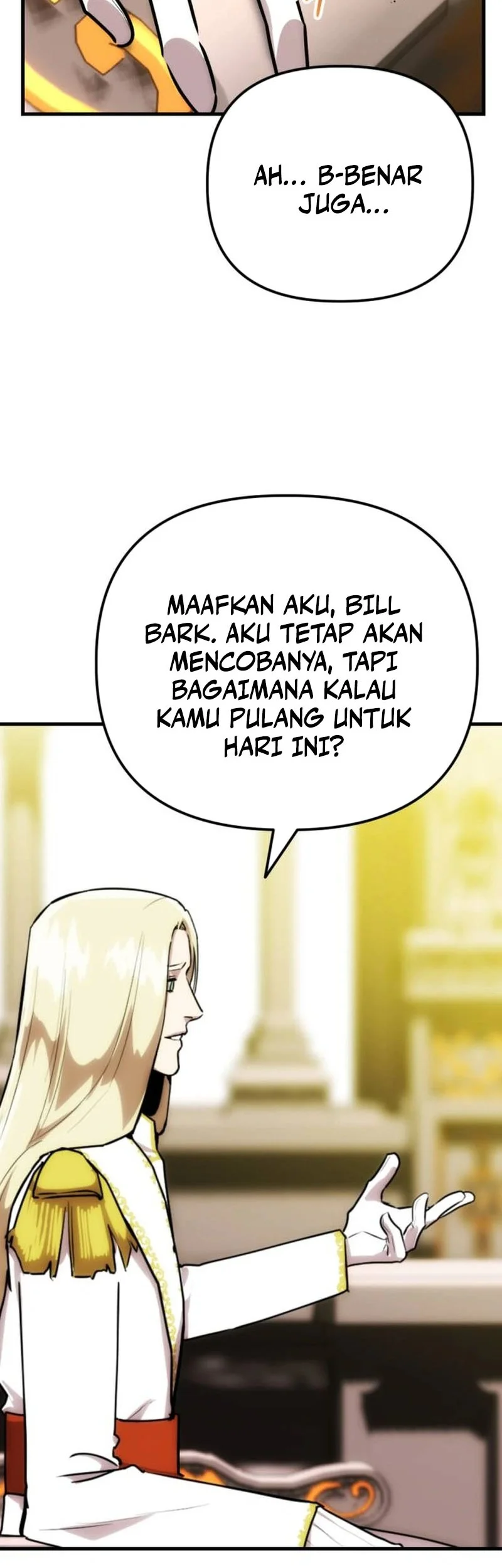 Bill The Blacksmith Chapter 1 - halaman 154