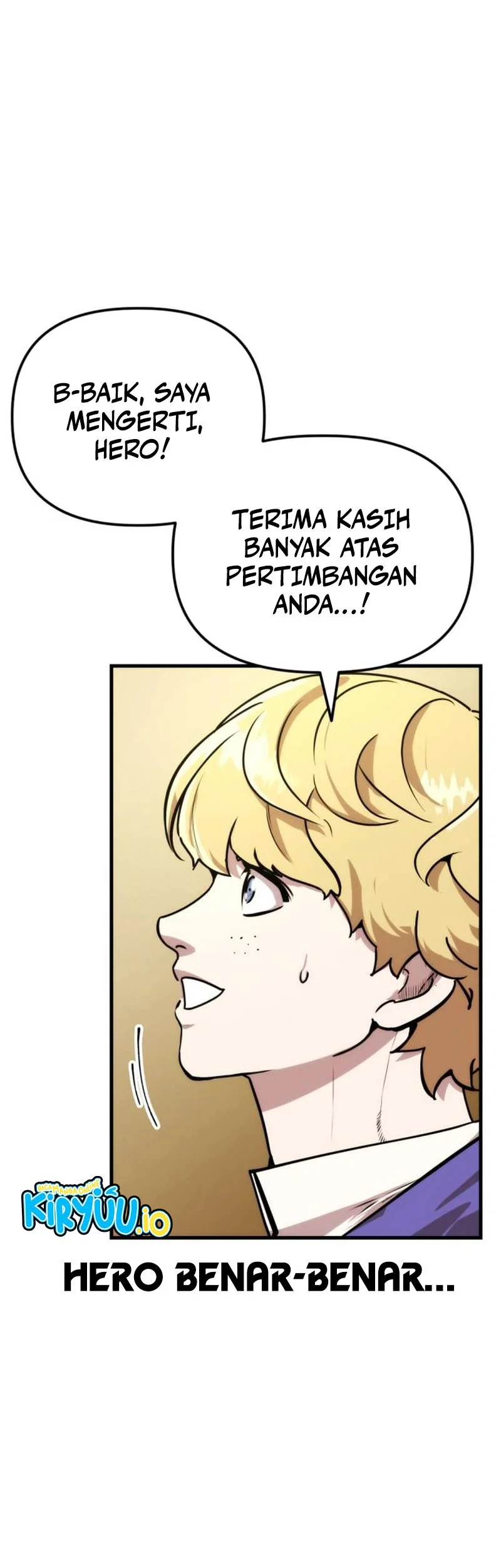 Bill The Blacksmith Chapter 1 - halaman 155