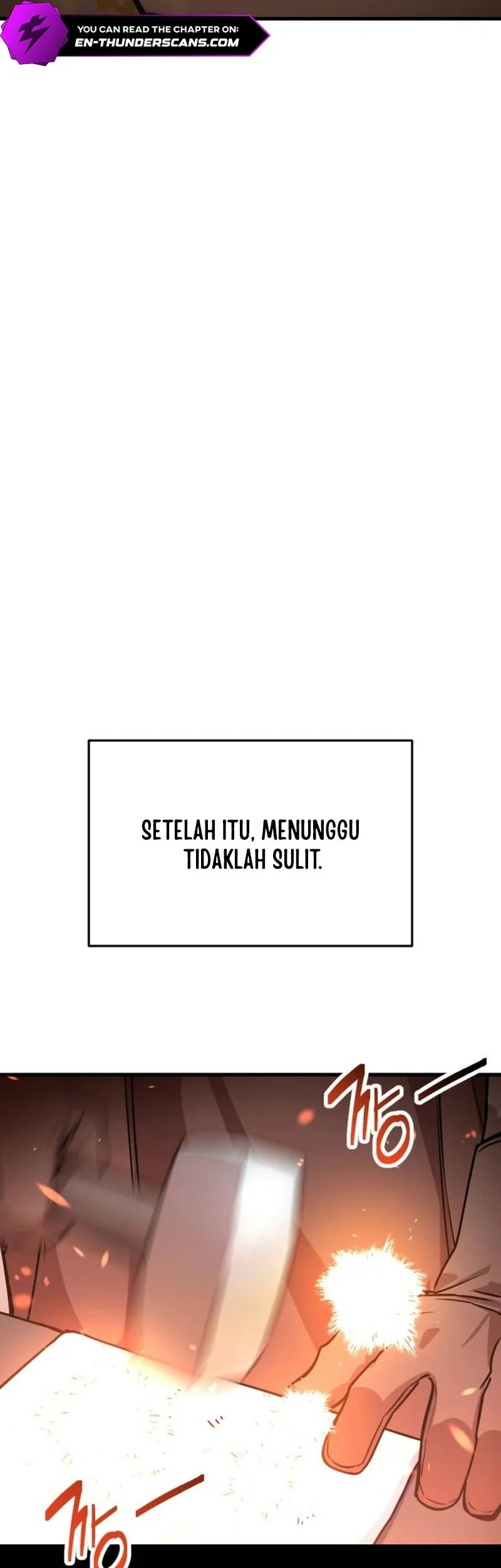 Bill The Blacksmith Chapter 1 - halaman 157