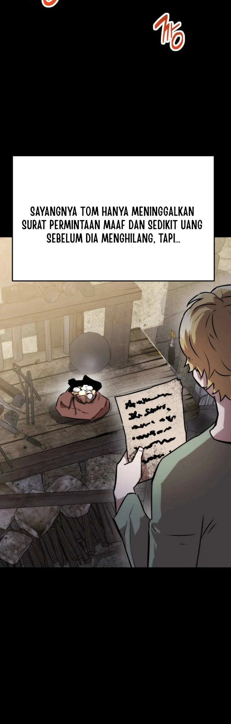 Bill The Blacksmith Chapter 1 - halaman 158