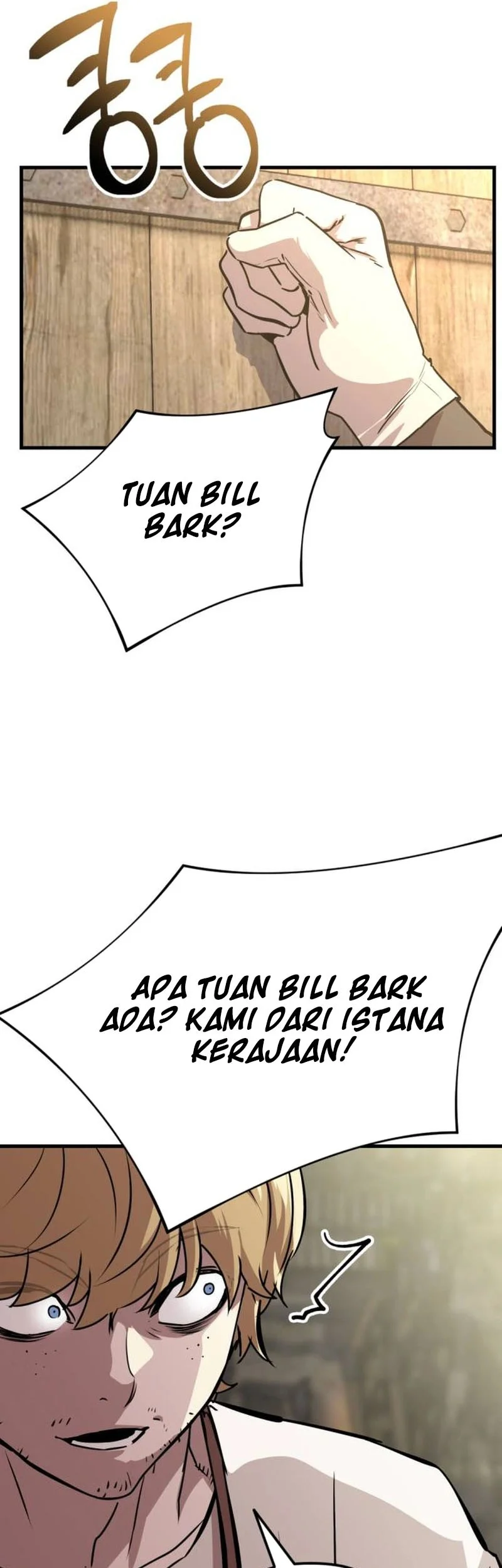 Bill The Blacksmith Chapter 1 - halaman 163