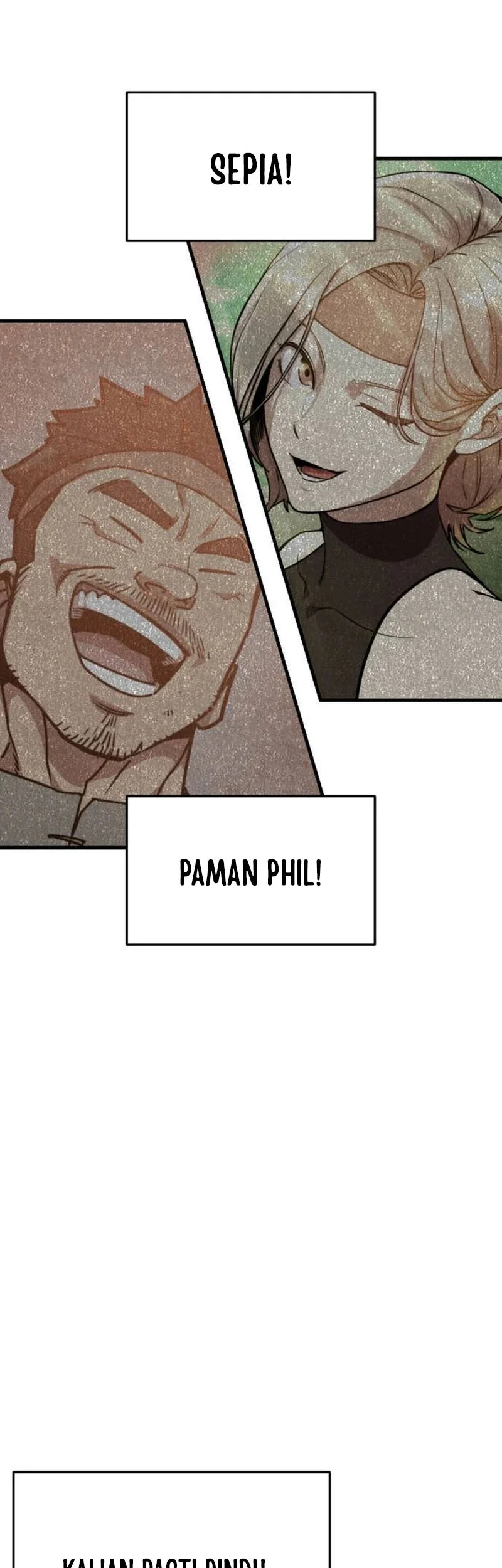 Bill The Blacksmith Chapter 1 - halaman 166