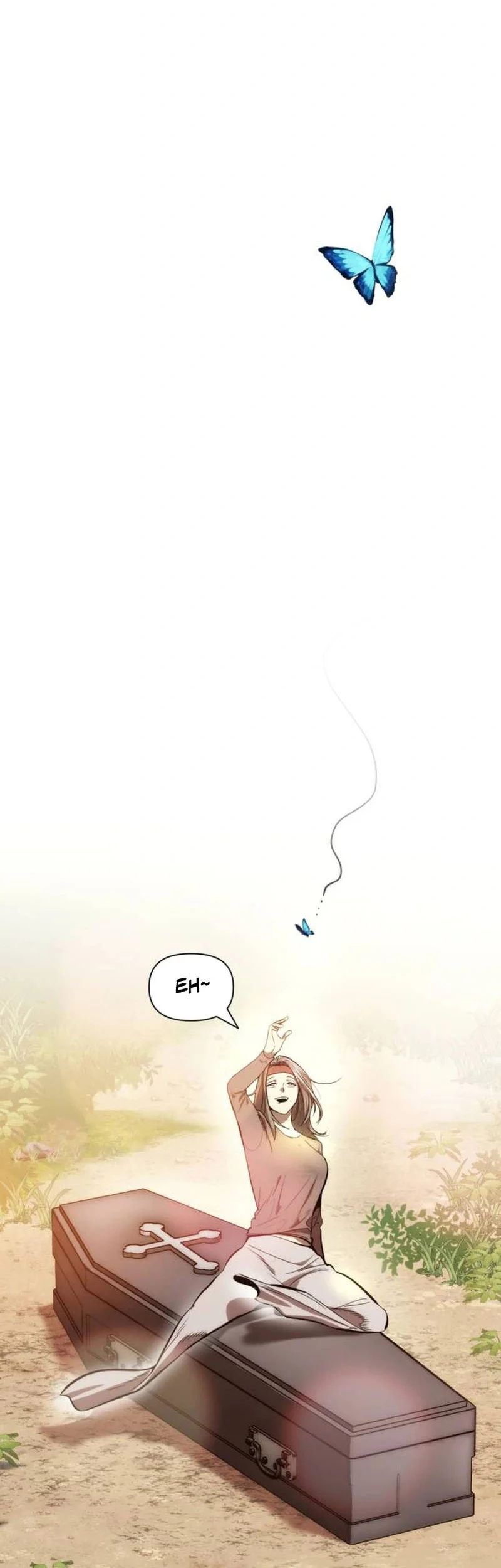 Bill The Blacksmith Chapter 1 - halaman 170
