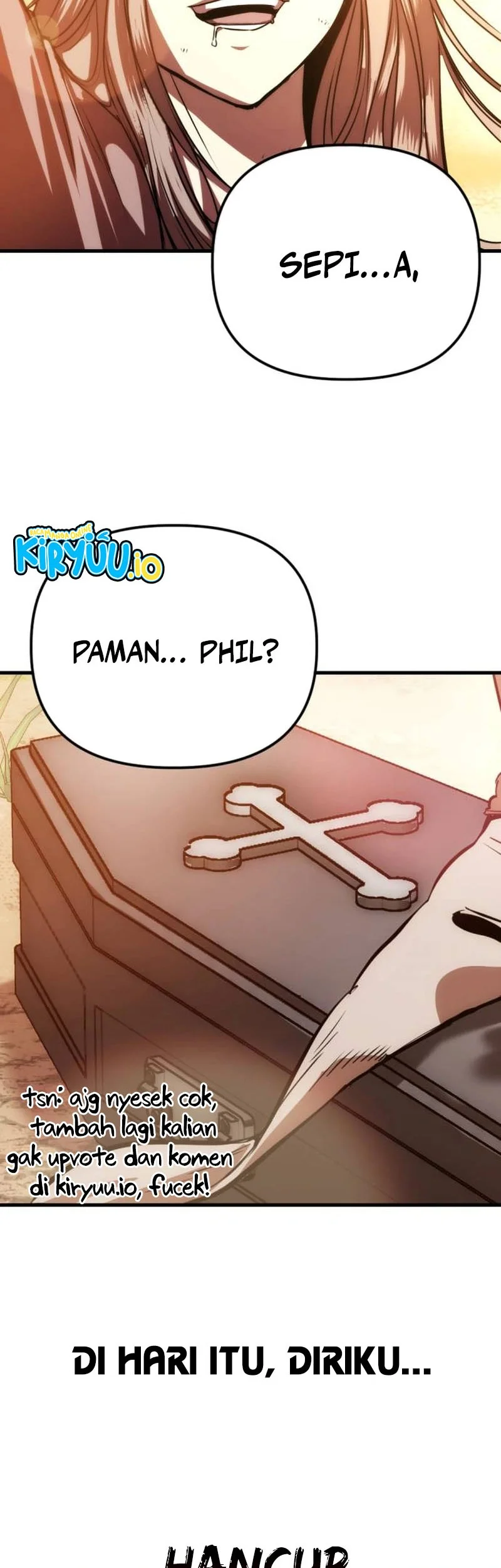 Bill The Blacksmith Chapter 1 - halaman 172