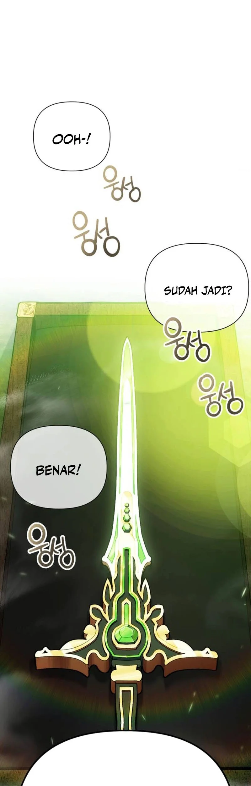 Bill The Blacksmith Chapter 1 - halaman 2