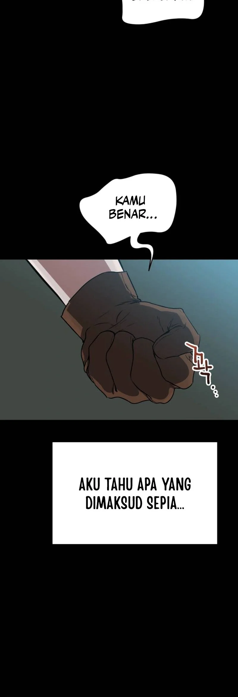 Bill The Blacksmith Chapter 1 - halaman 25
