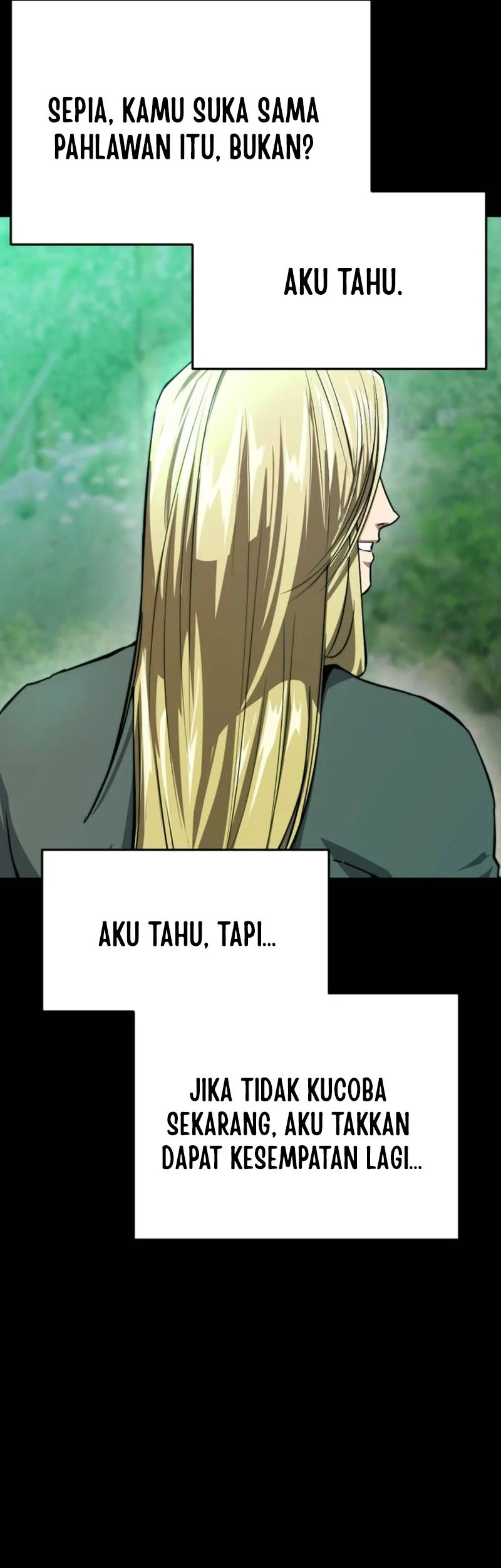 Bill The Blacksmith Chapter 1 - halaman 26