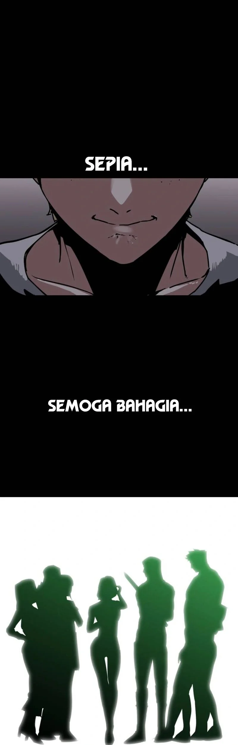 Bill The Blacksmith Chapter 1 - halaman 28