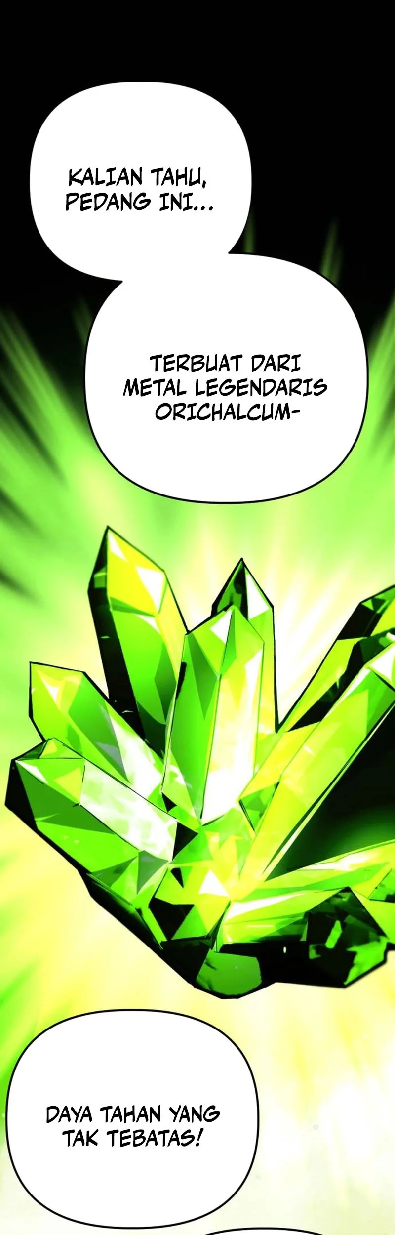 Bill The Blacksmith Chapter 1 - halaman 4