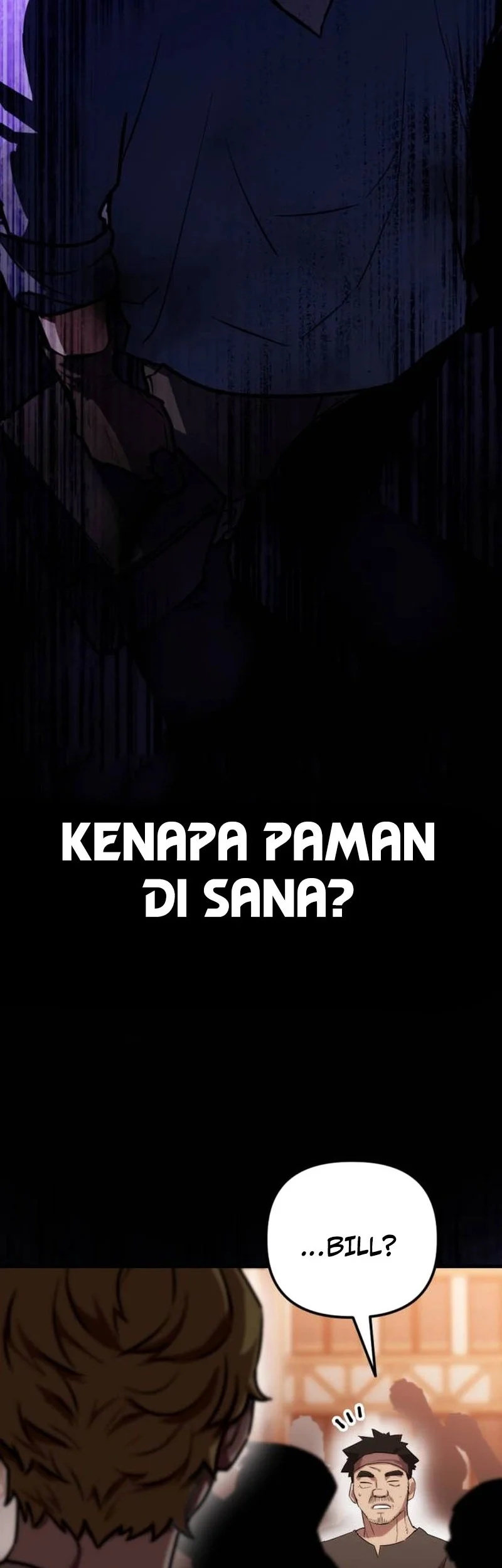 Bill The Blacksmith Chapter 1 - halaman 52
