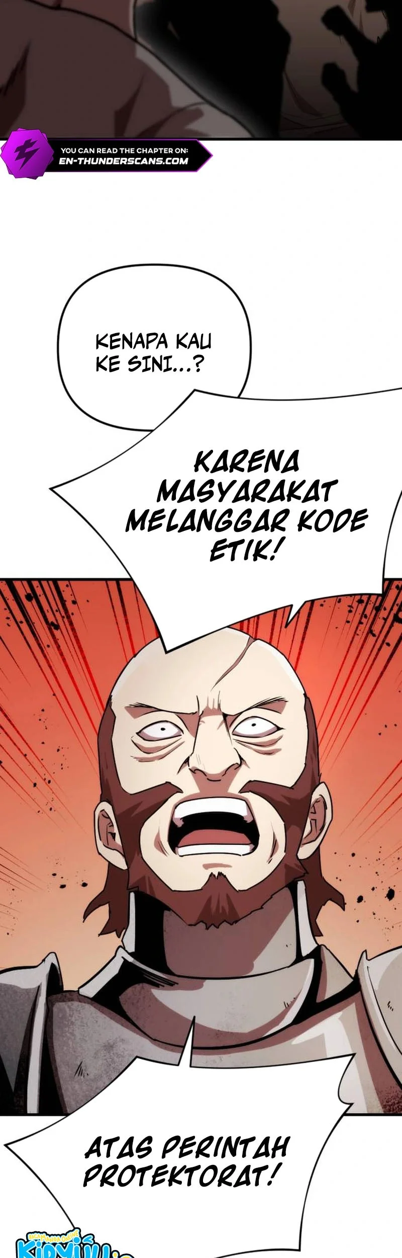 Bill The Blacksmith Chapter 1 - halaman 53