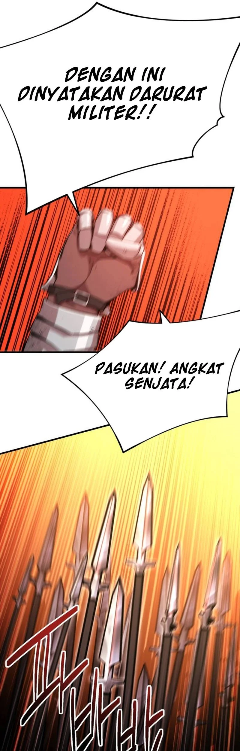 Bill The Blacksmith Chapter 1 - halaman 55