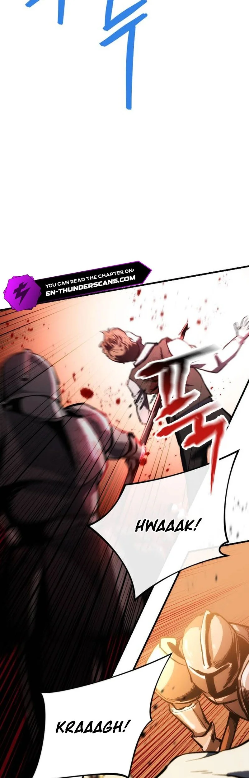 Bill The Blacksmith Chapter 1 - halaman 58