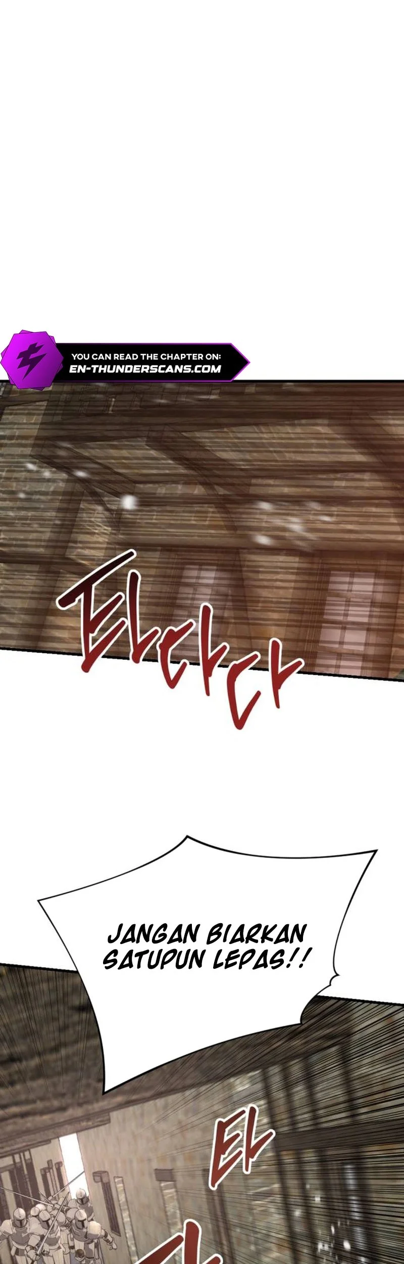 Bill The Blacksmith Chapter 1 - halaman 64