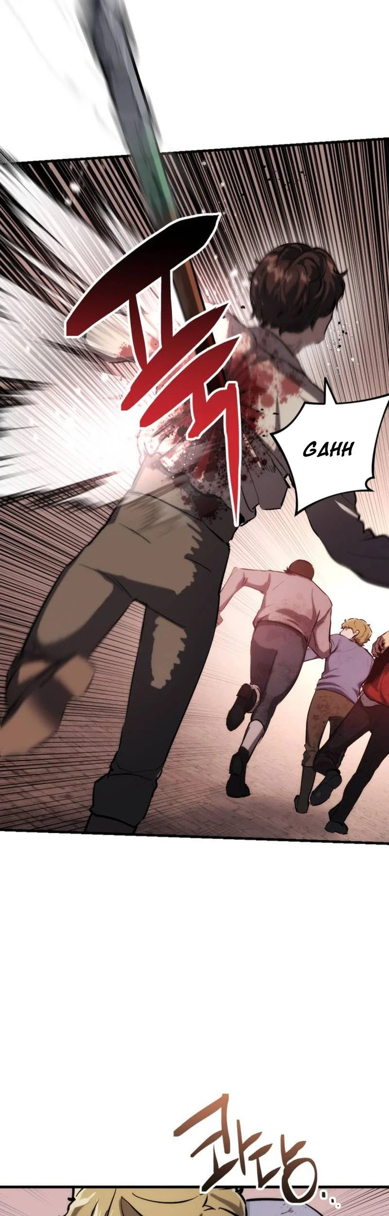 Bill The Blacksmith Chapter 1 - halaman 67