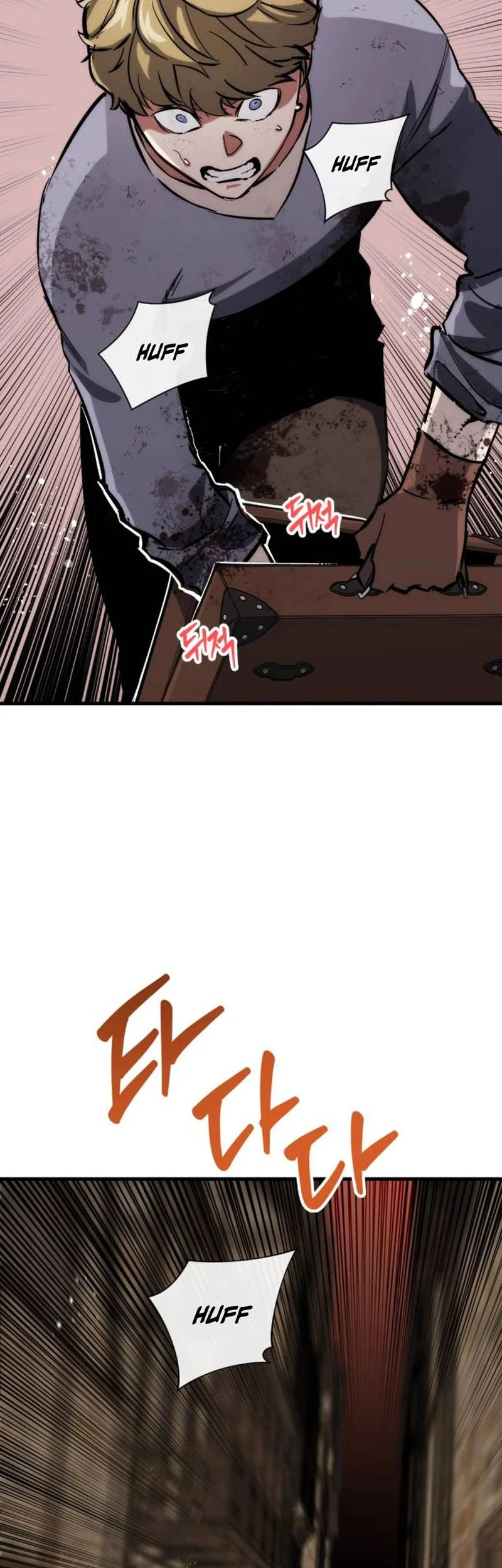Bill The Blacksmith Chapter 1 - halaman 68