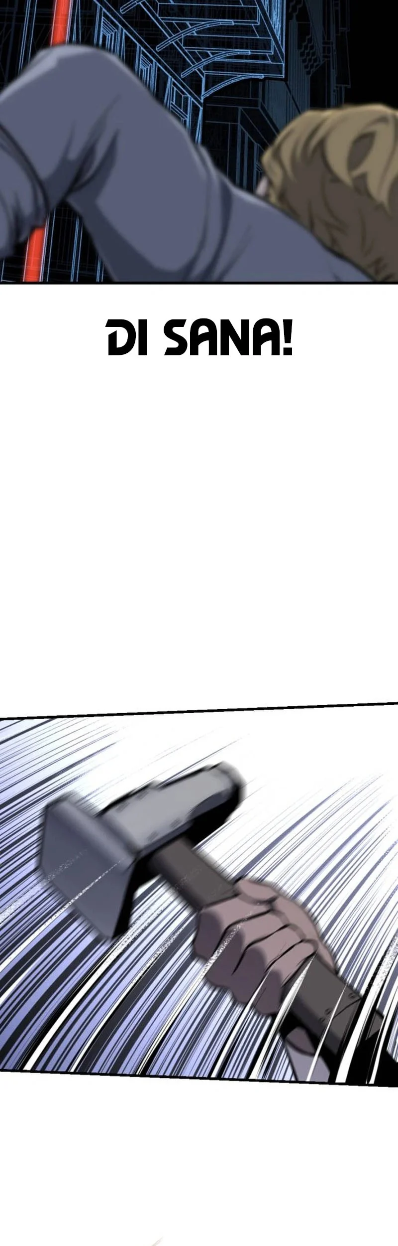 Bill The Blacksmith Chapter 1 - halaman 75