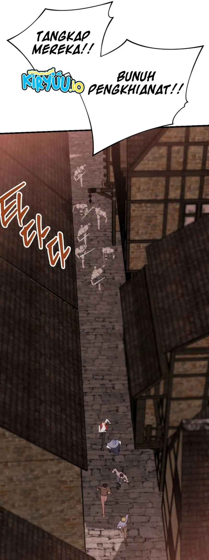Bill The Blacksmith Chapter 1 - halaman 78