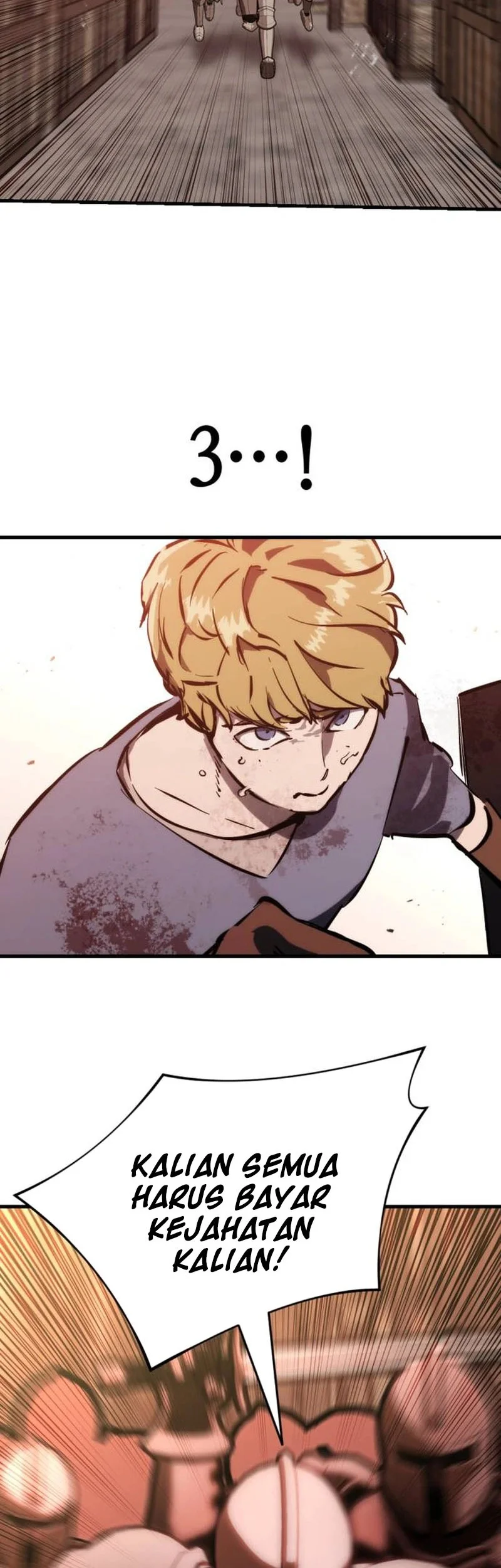 Bill The Blacksmith Chapter 1 - halaman 80