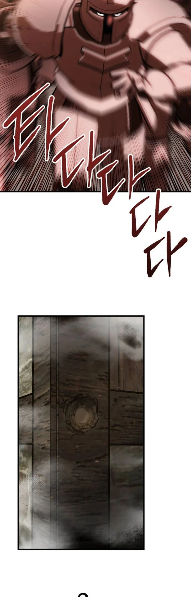 Bill The Blacksmith Chapter 1 - halaman 81