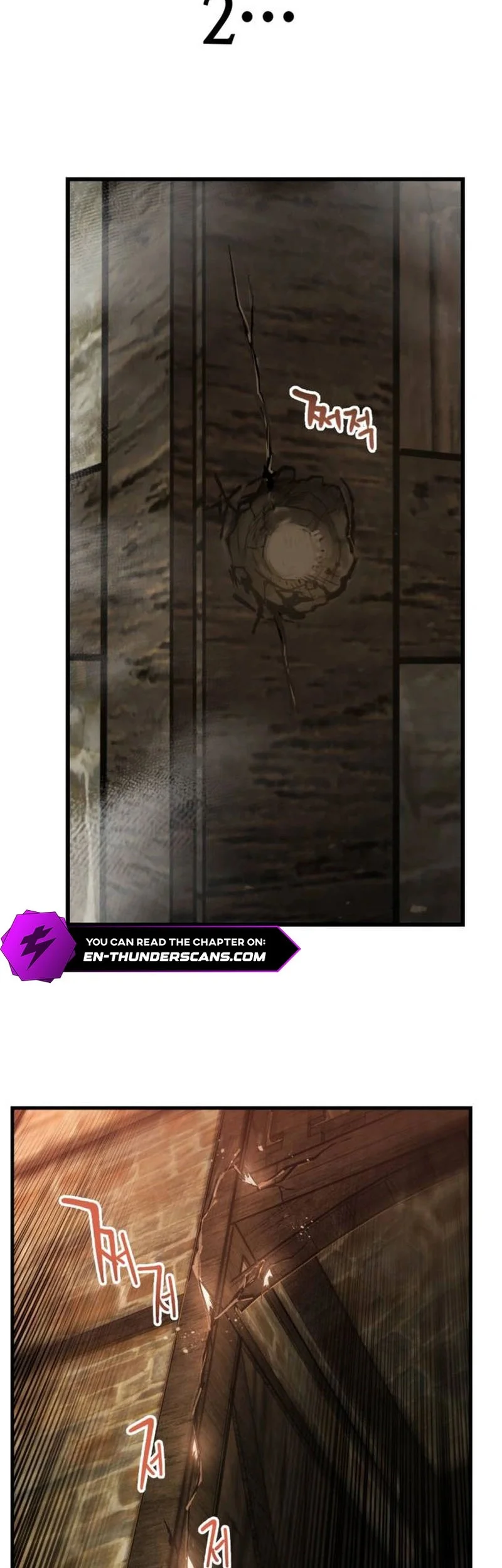 Bill The Blacksmith Chapter 1 - halaman 82