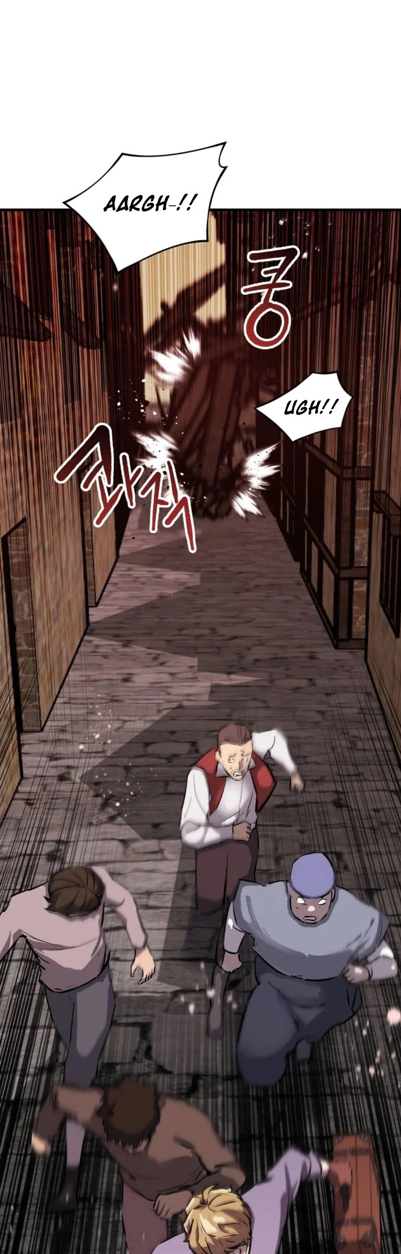 Bill The Blacksmith Chapter 1 - halaman 86