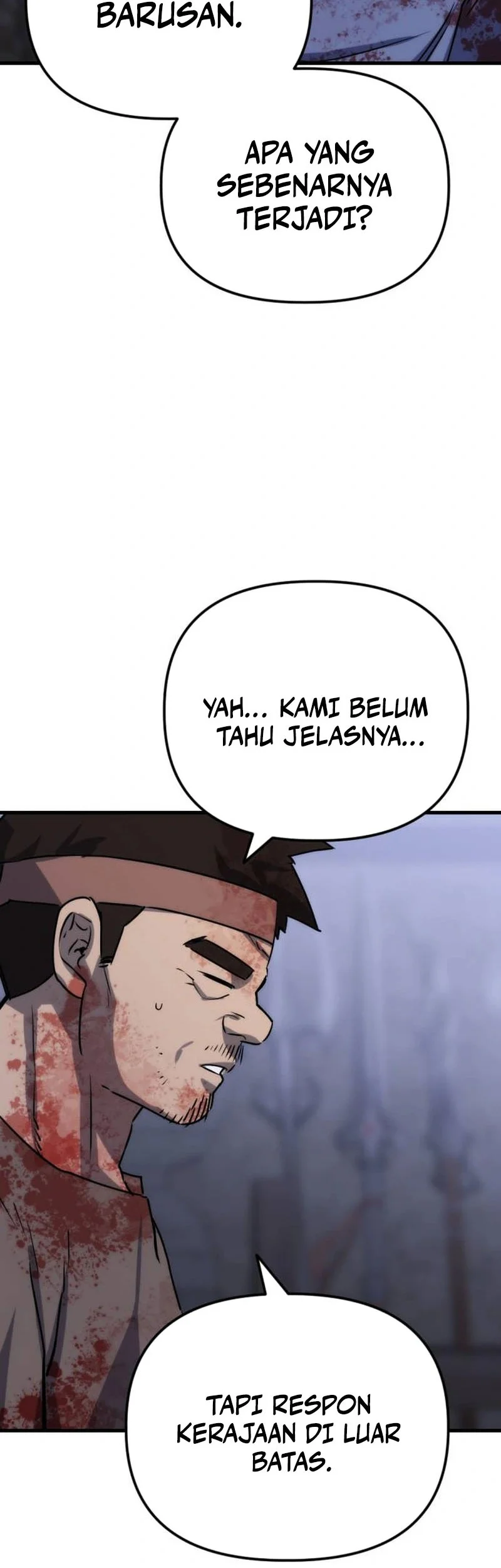 Bill The Blacksmith Chapter 1 - halaman 92