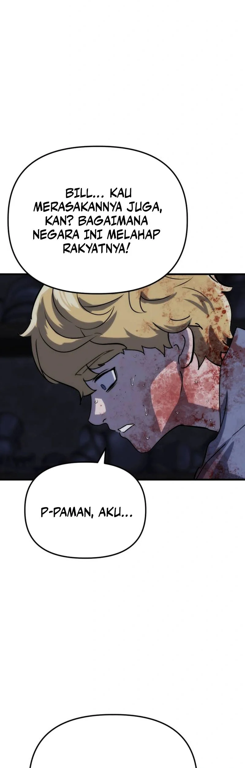 Bill The Blacksmith Chapter 1 - halaman 93