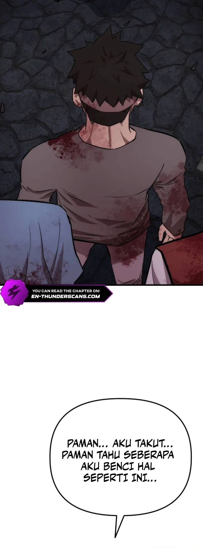 Bill The Blacksmith Chapter 1 - halaman 96