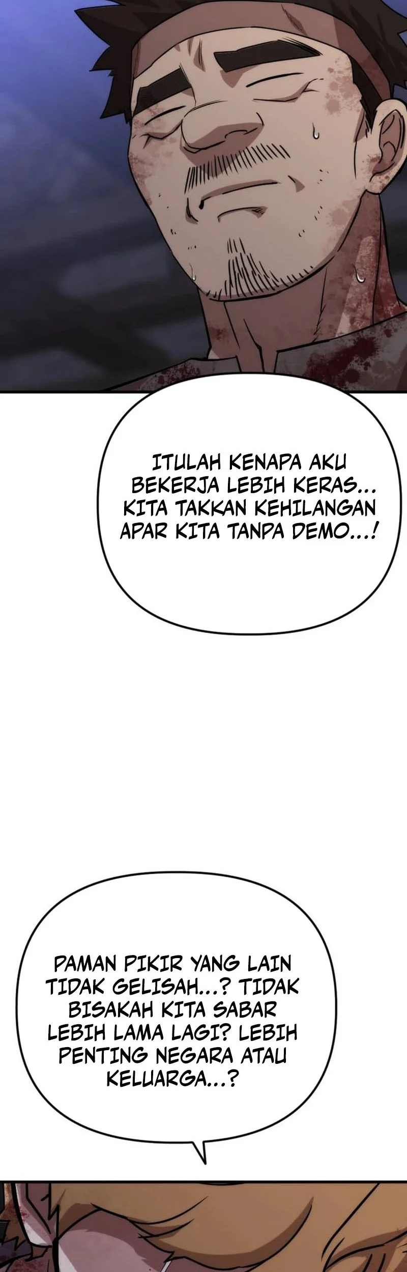 Bill The Blacksmith Chapter 1 - halaman 98