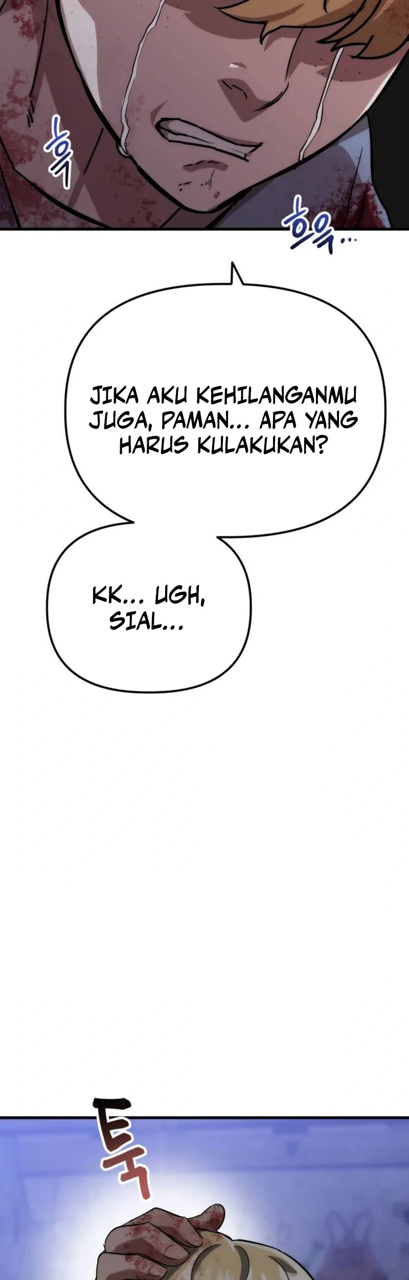 Bill The Blacksmith Chapter 1 - halaman 99
