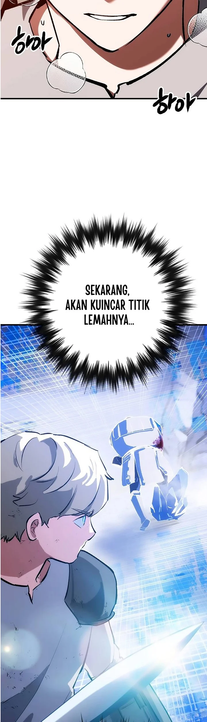 Bill The Blacksmith Chapter 10 - halaman 101