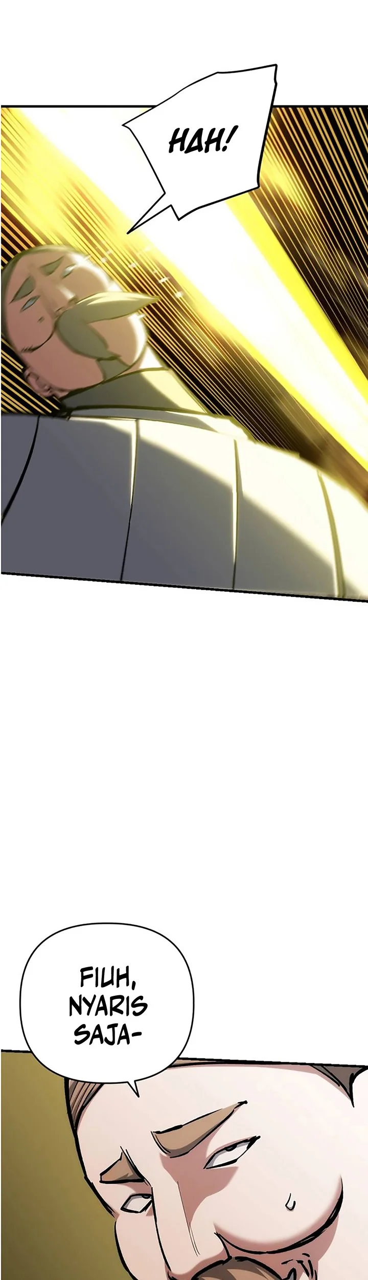 Bill The Blacksmith Chapter 10 - halaman 11