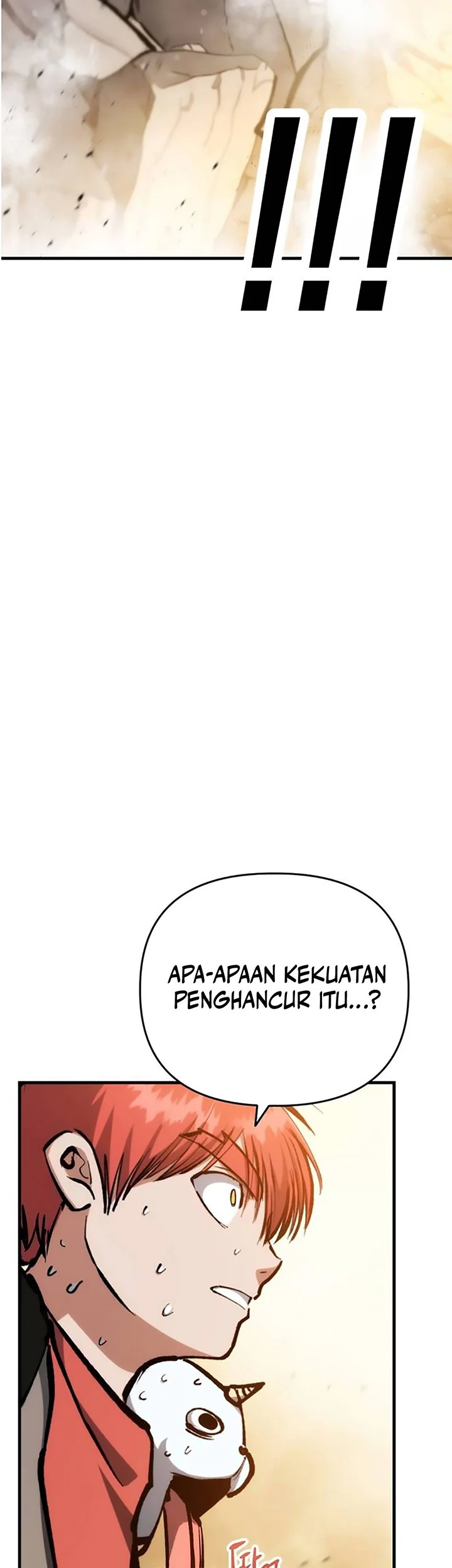 Bill The Blacksmith Chapter 10 - halaman 15
