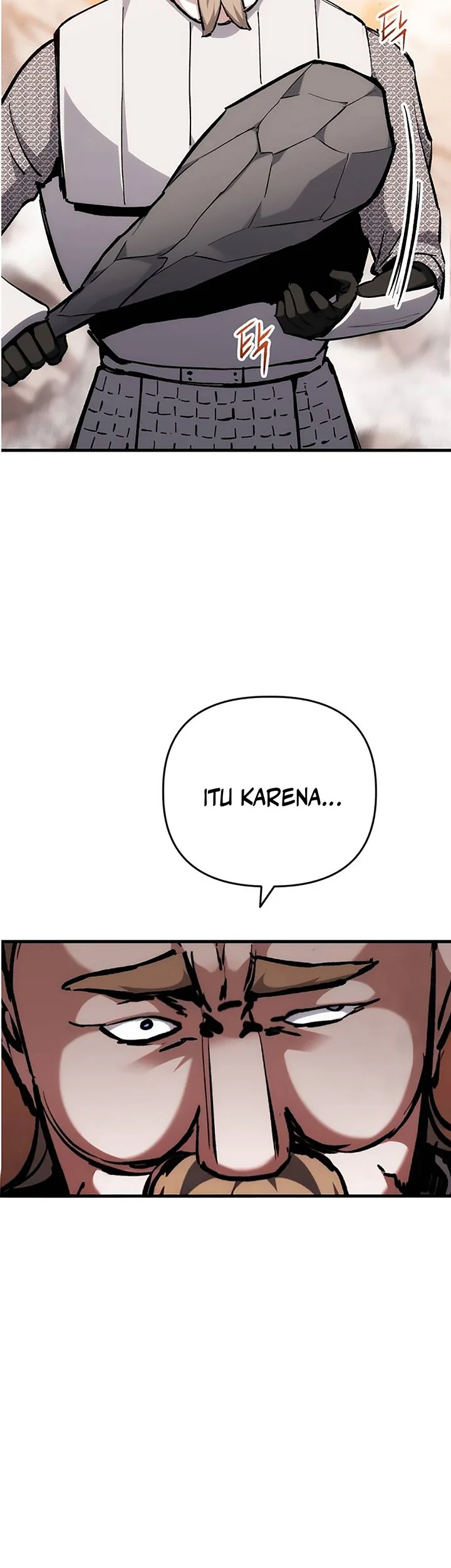 Bill The Blacksmith Chapter 10 - halaman 2