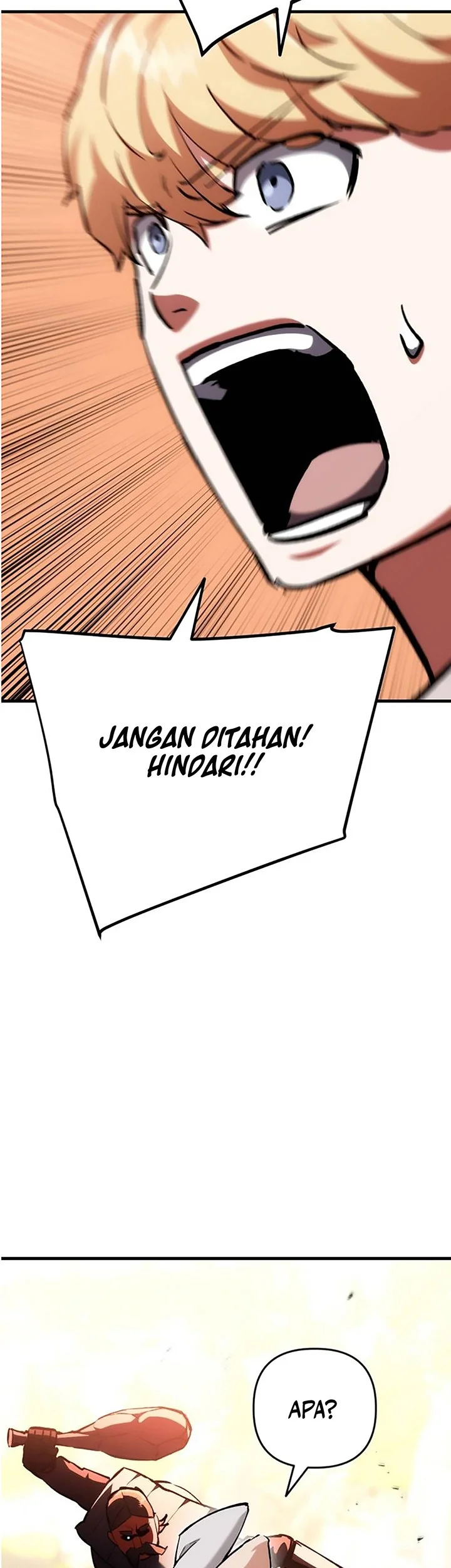 Bill The Blacksmith Chapter 10 - halaman 22