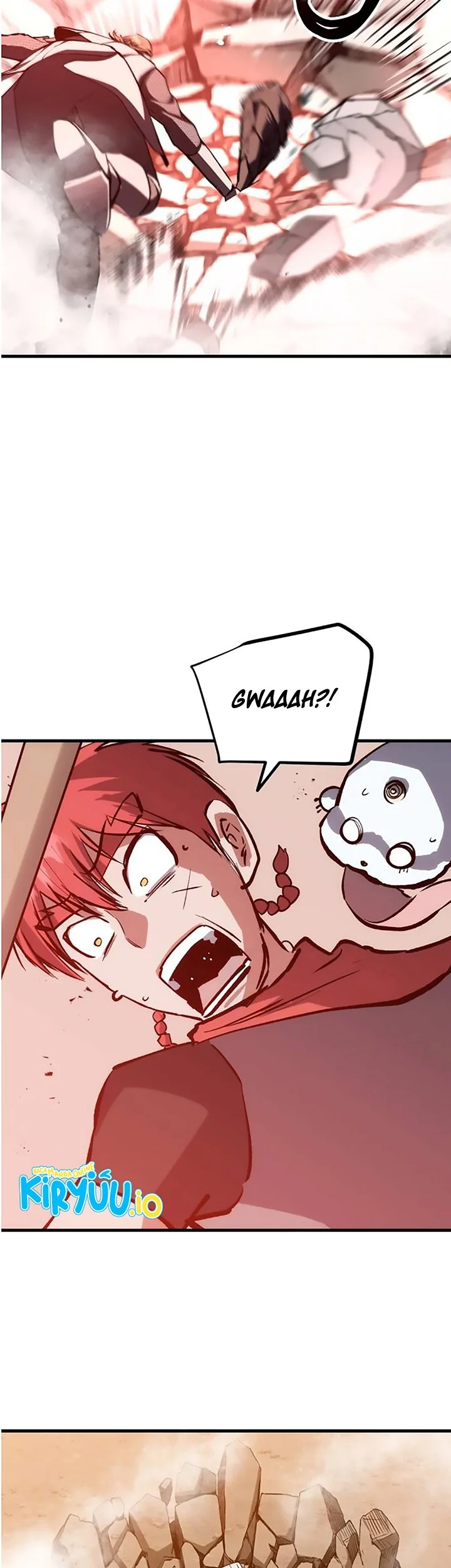 Bill The Blacksmith Chapter 10 - halaman 24