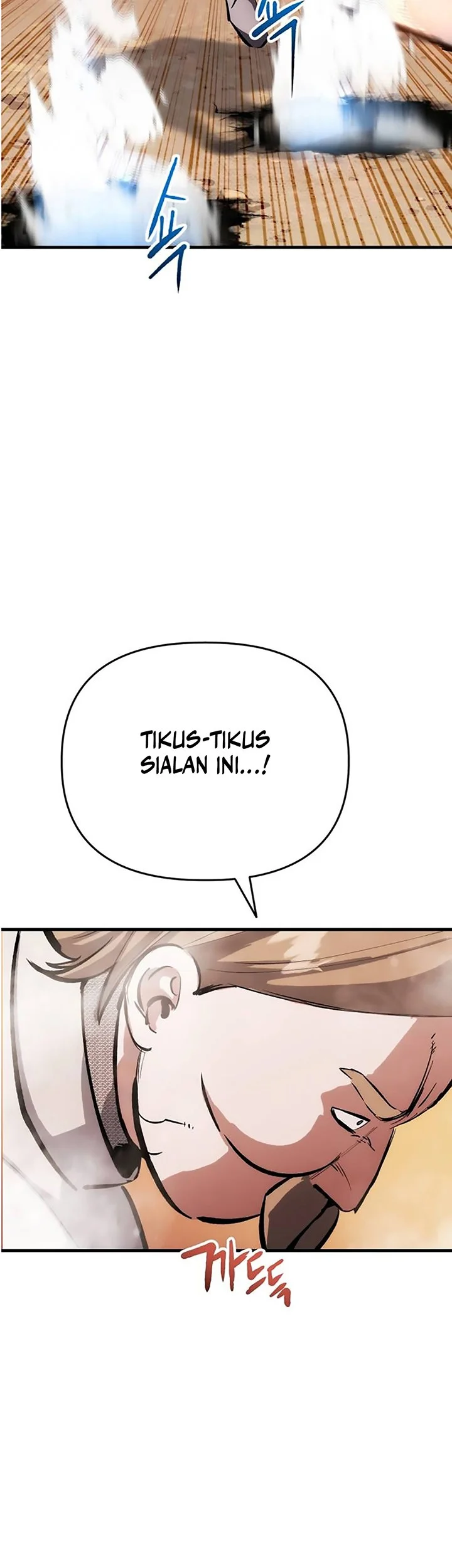 Bill The Blacksmith Chapter 10 - halaman 29