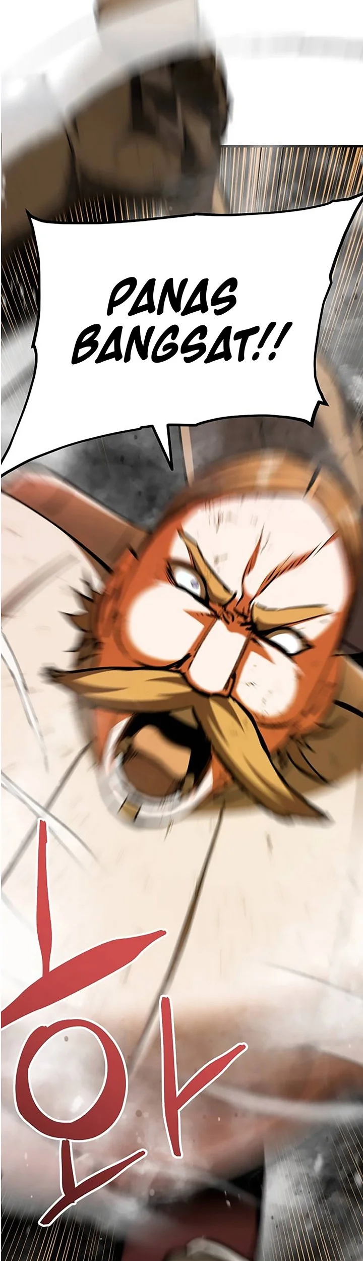 Bill The Blacksmith Chapter 10 - halaman 34