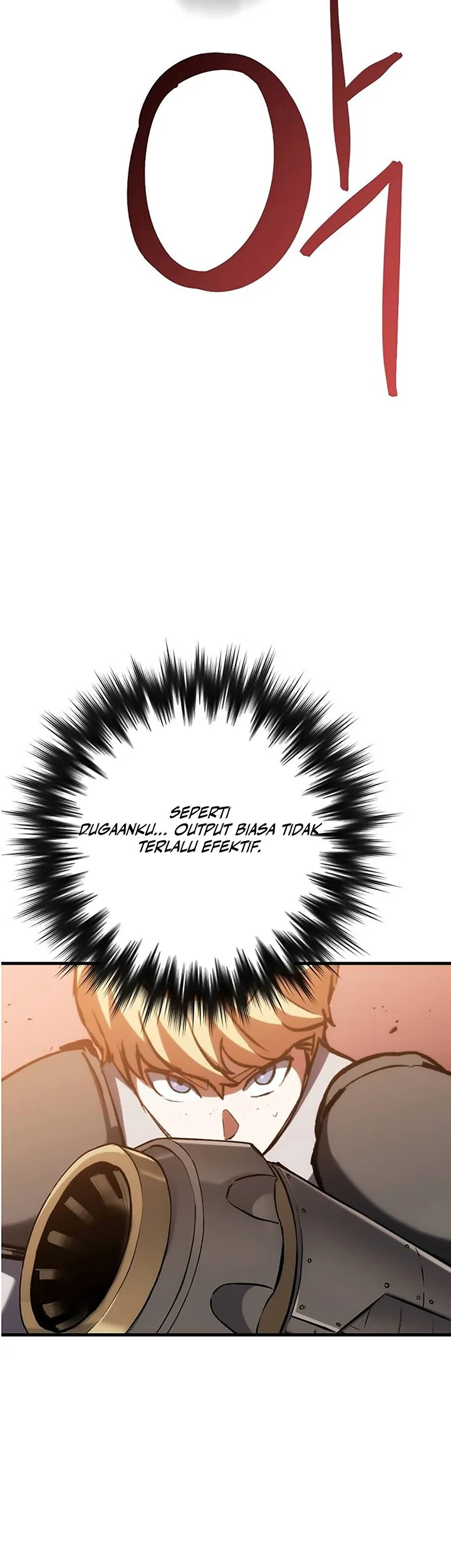 Bill The Blacksmith Chapter 10 - halaman 36