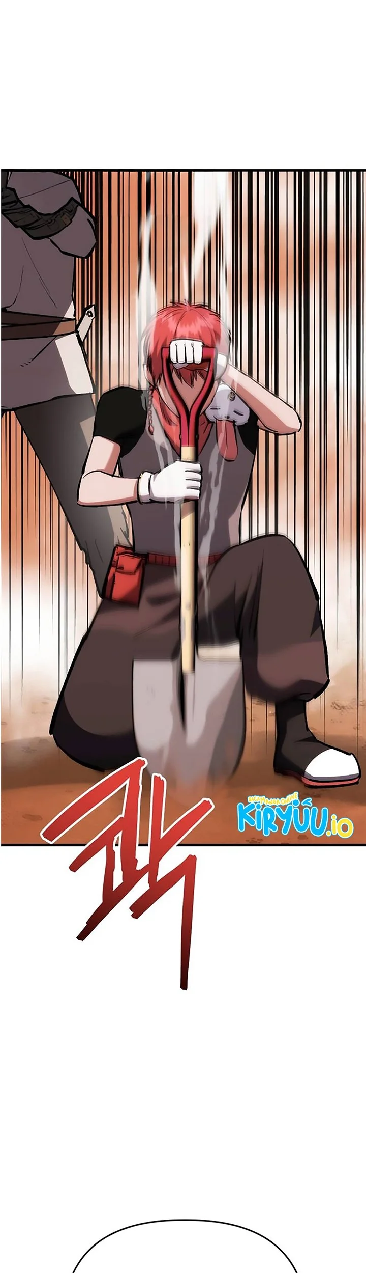 Bill The Blacksmith Chapter 10 - halaman 37