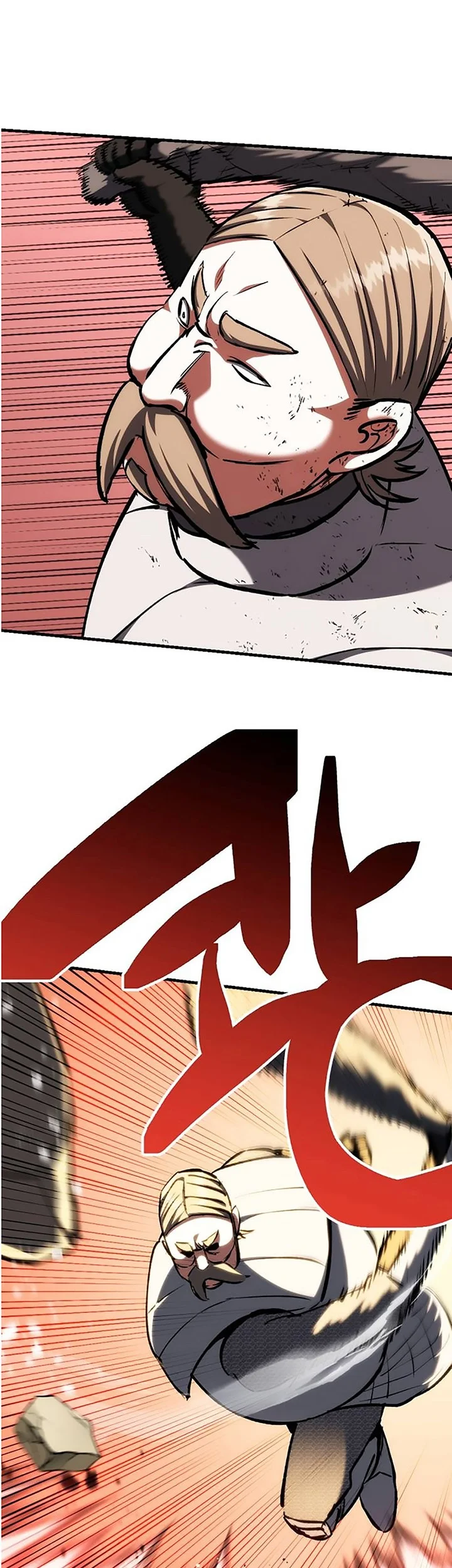 Bill The Blacksmith Chapter 10 - halaman 39