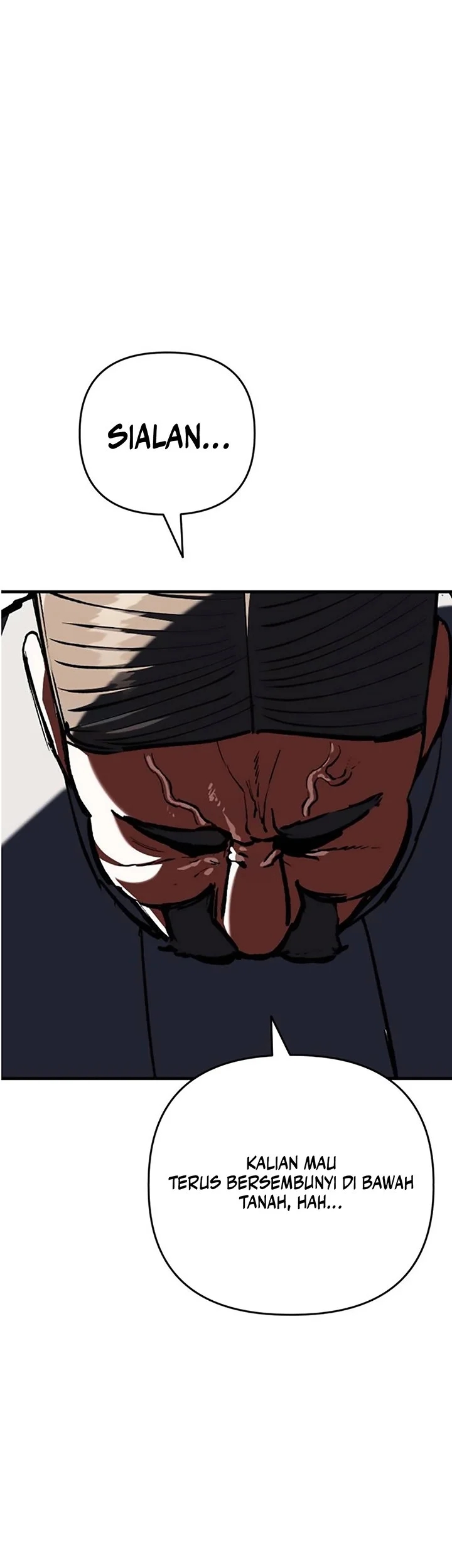 Bill The Blacksmith Chapter 10 - halaman 43