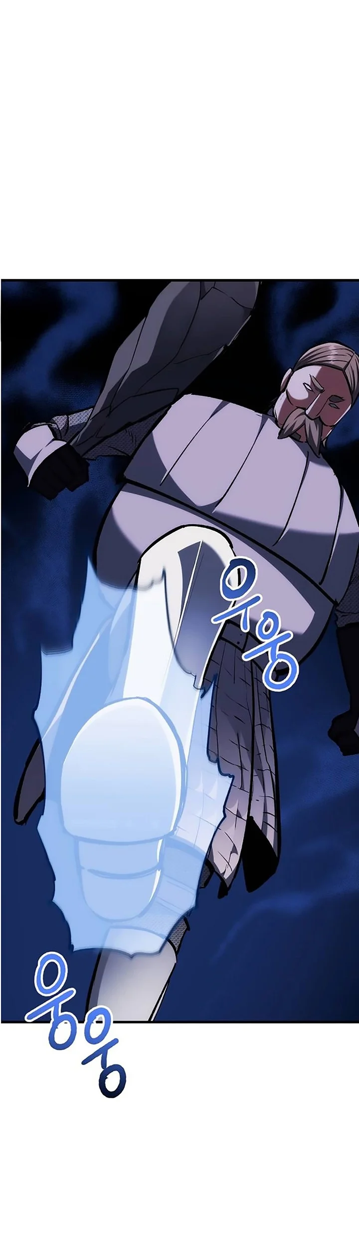 Bill The Blacksmith Chapter 10 - halaman 44