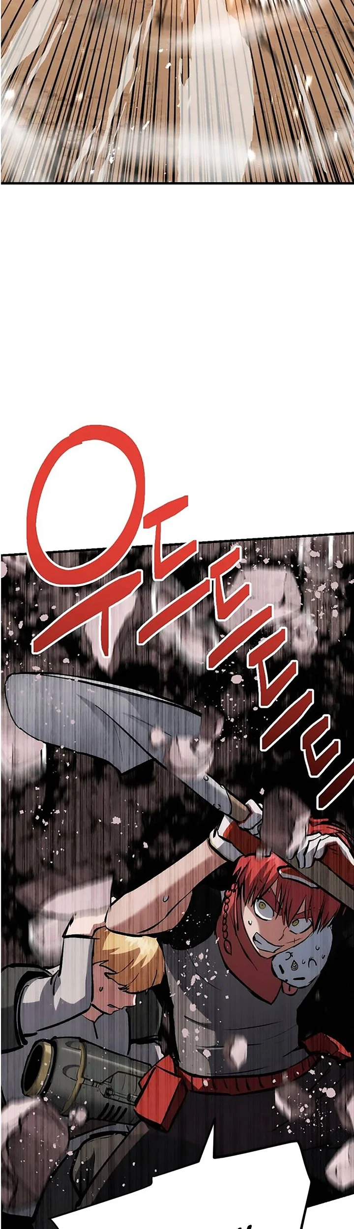 Bill The Blacksmith Chapter 10 - halaman 46