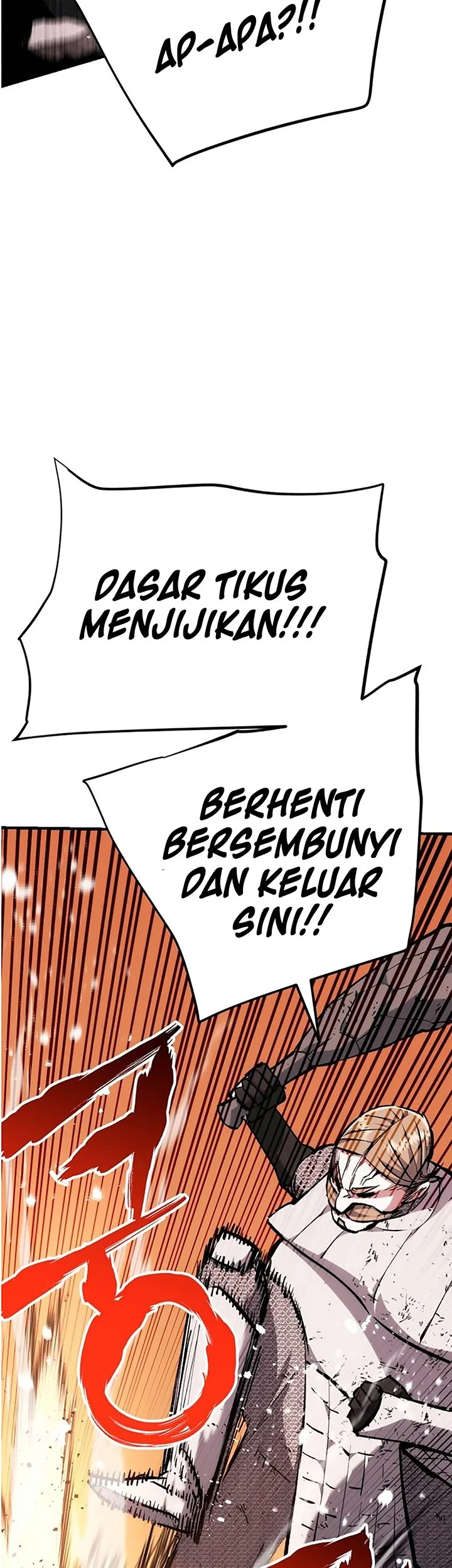 Bill The Blacksmith Chapter 10 - halaman 47