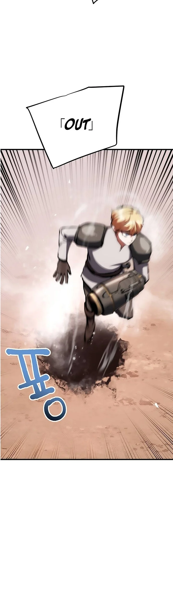 Bill The Blacksmith Chapter 10 - halaman 50