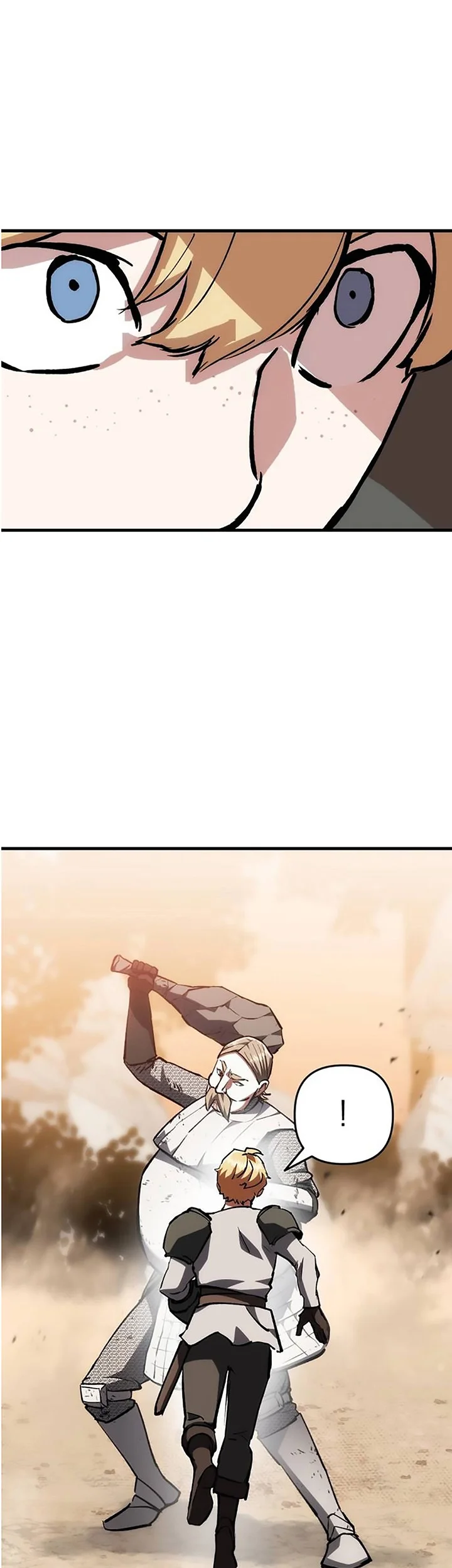 Bill The Blacksmith Chapter 10 - halaman 51