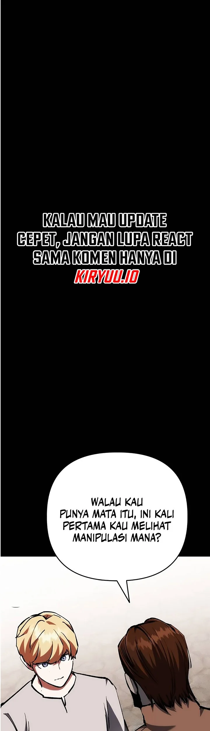 Bill The Blacksmith Chapter 10 - halaman 54